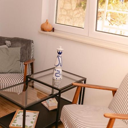 2Nd Hvar Home Apartments Хвар Екстериор снимка