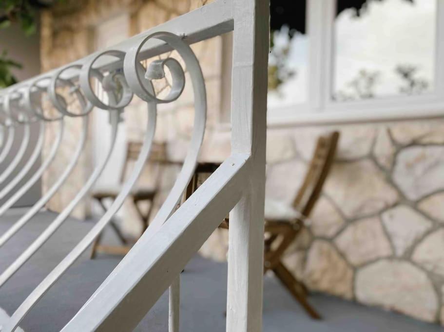 2Nd Hvar Home Apartments Хвар Екстериор снимка