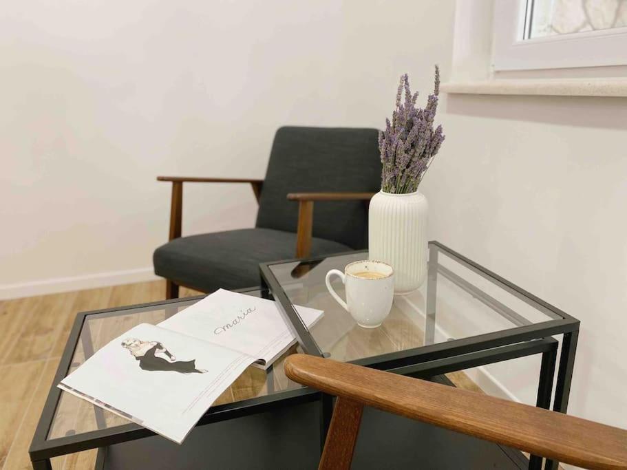 2Nd Hvar Home Apartments Хвар Екстериор снимка