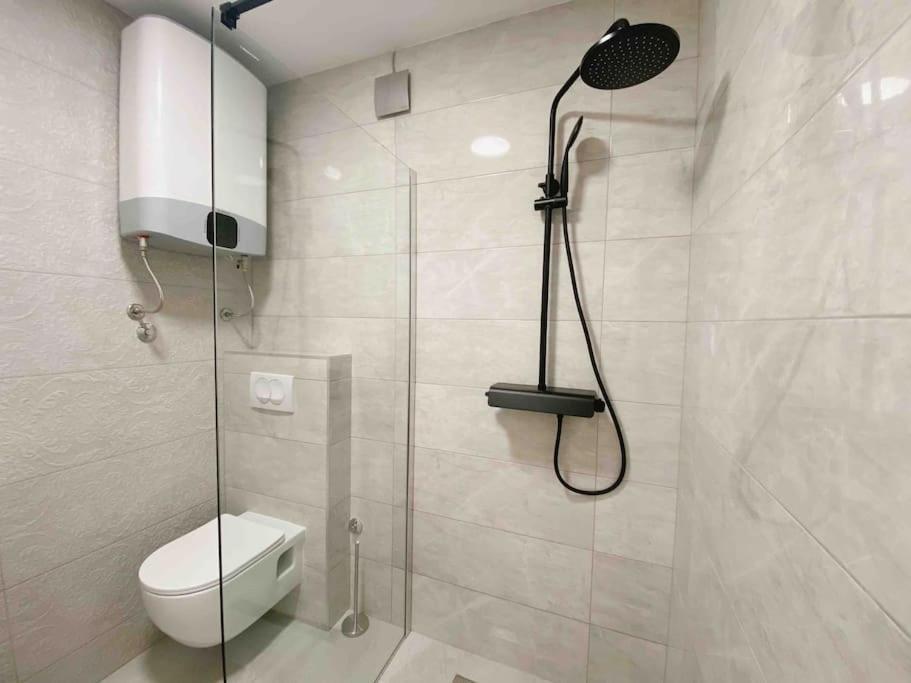 2Nd Hvar Home Apartments Хвар Екстериор снимка