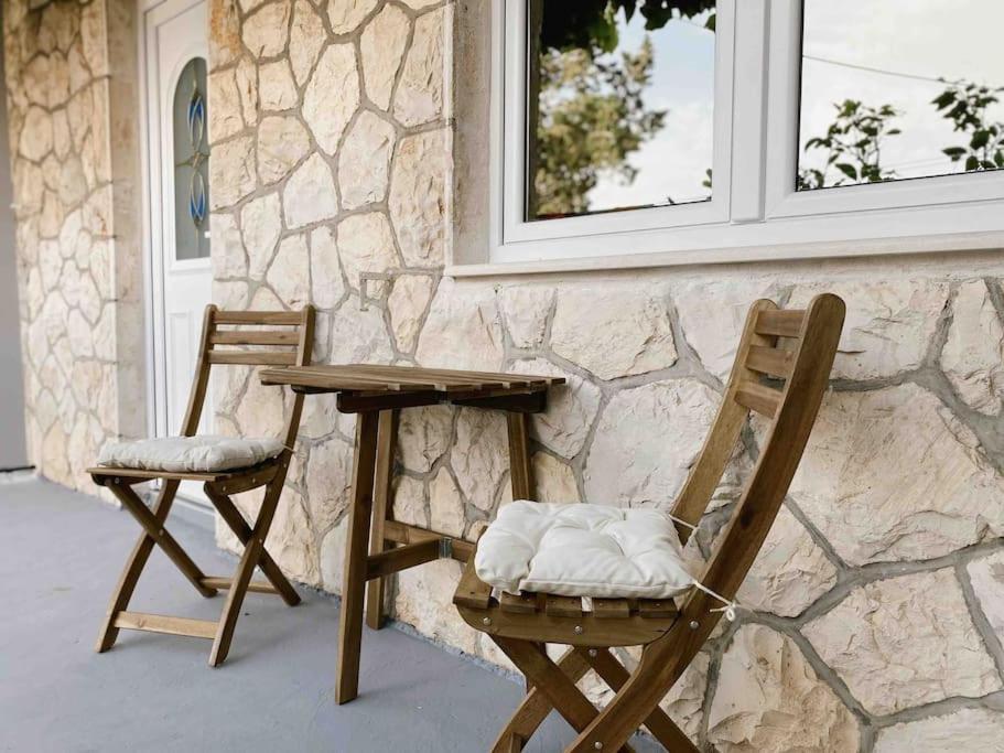 2Nd Hvar Home Apartments Хвар Екстериор снимка