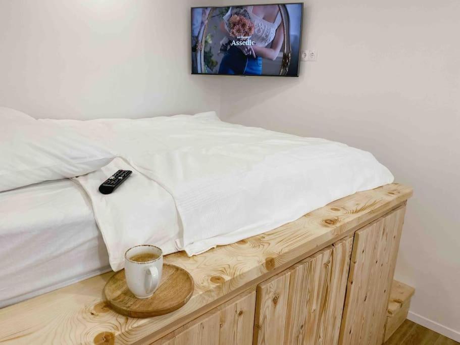 2Nd Hvar Home Apartments Хвар Екстериор снимка