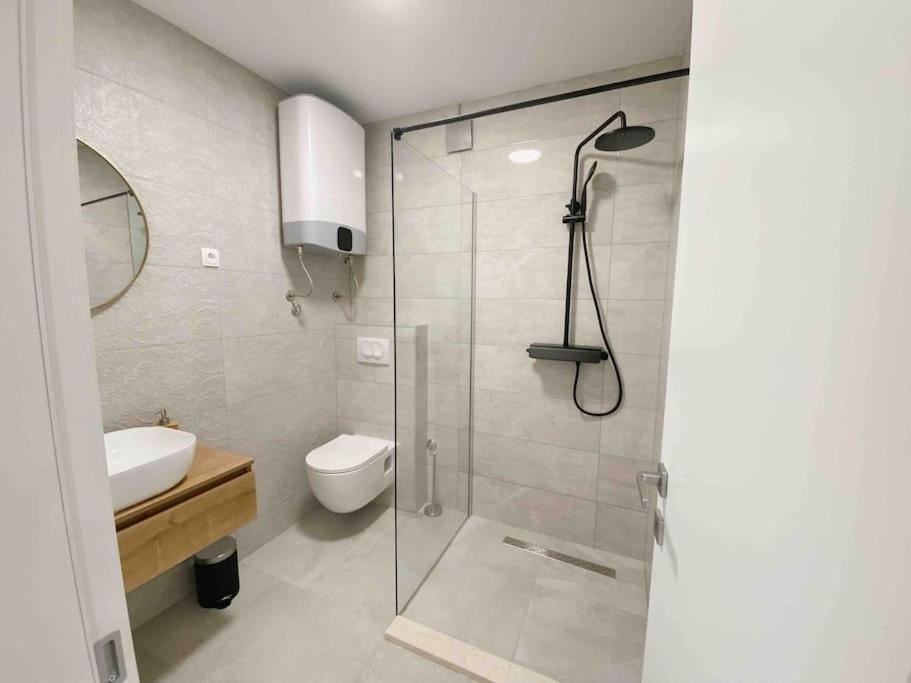 2Nd Hvar Home Apartments Хвар Екстериор снимка