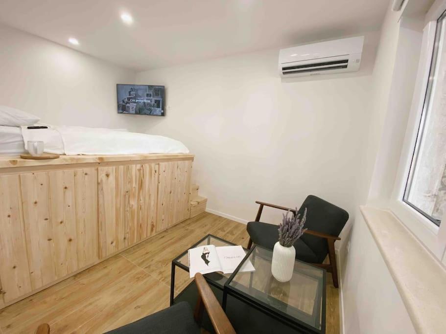 2Nd Hvar Home Apartments Хвар Екстериор снимка
