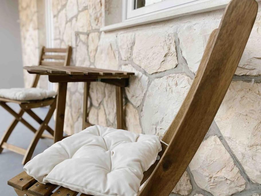 2Nd Hvar Home Apartments Хвар Екстериор снимка