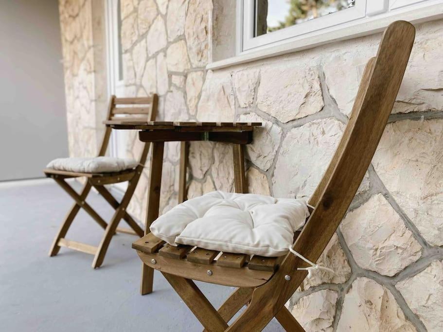 2Nd Hvar Home Apartments Хвар Екстериор снимка