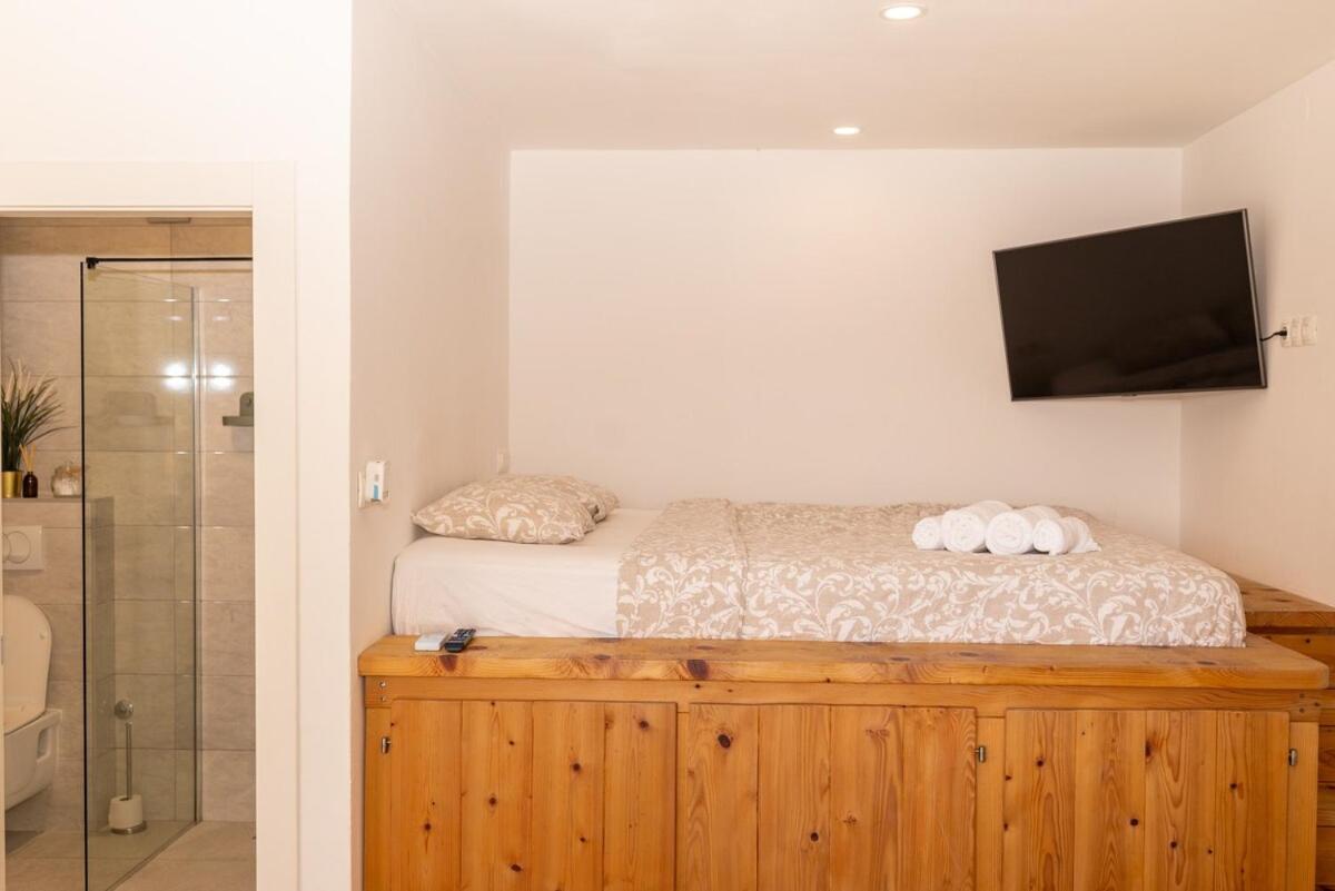2Nd Hvar Home Apartments Хвар Екстериор снимка