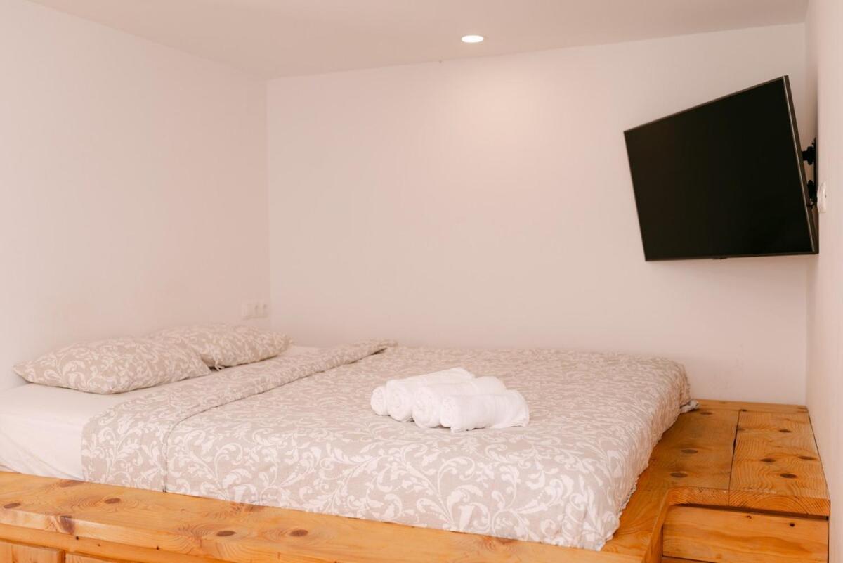 2Nd Hvar Home Apartments Хвар Екстериор снимка