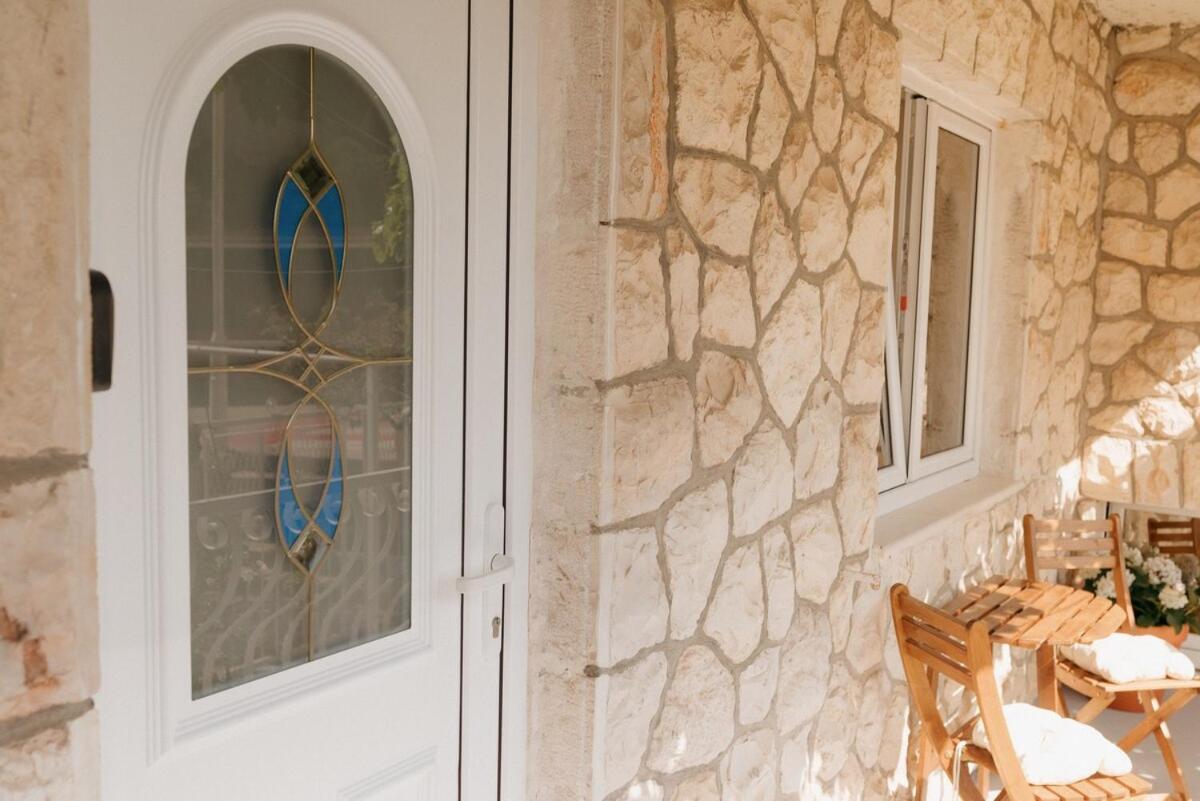 2Nd Hvar Home Apartments Хвар Екстериор снимка