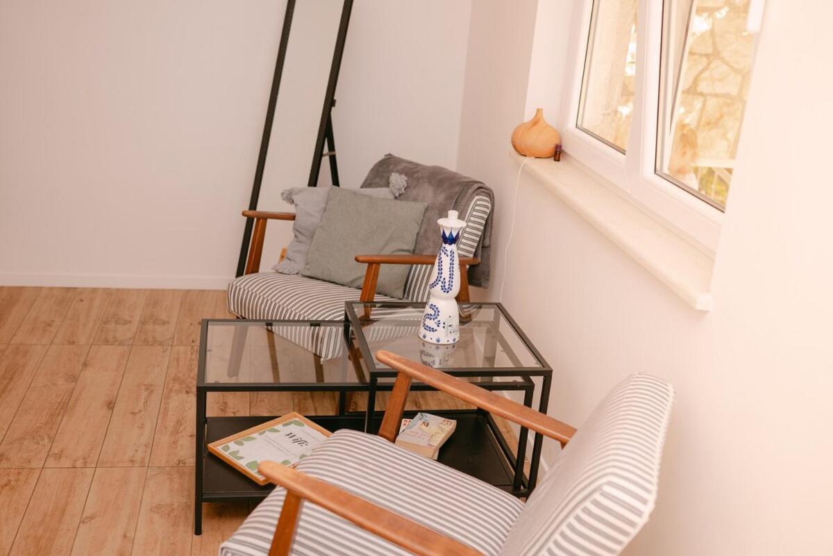 2Nd Hvar Home Apartments Хвар Екстериор снимка
