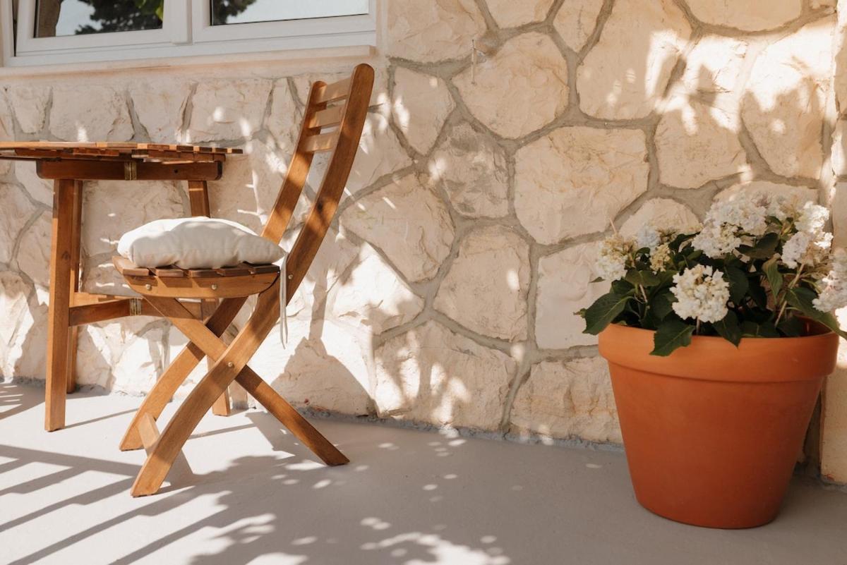 2Nd Hvar Home Apartments Хвар Екстериор снимка