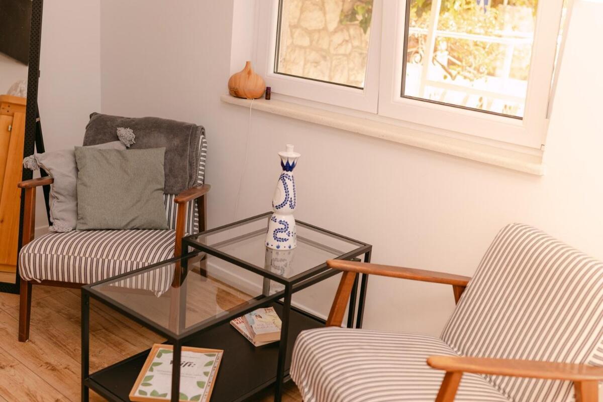 2Nd Hvar Home Apartments Хвар Екстериор снимка