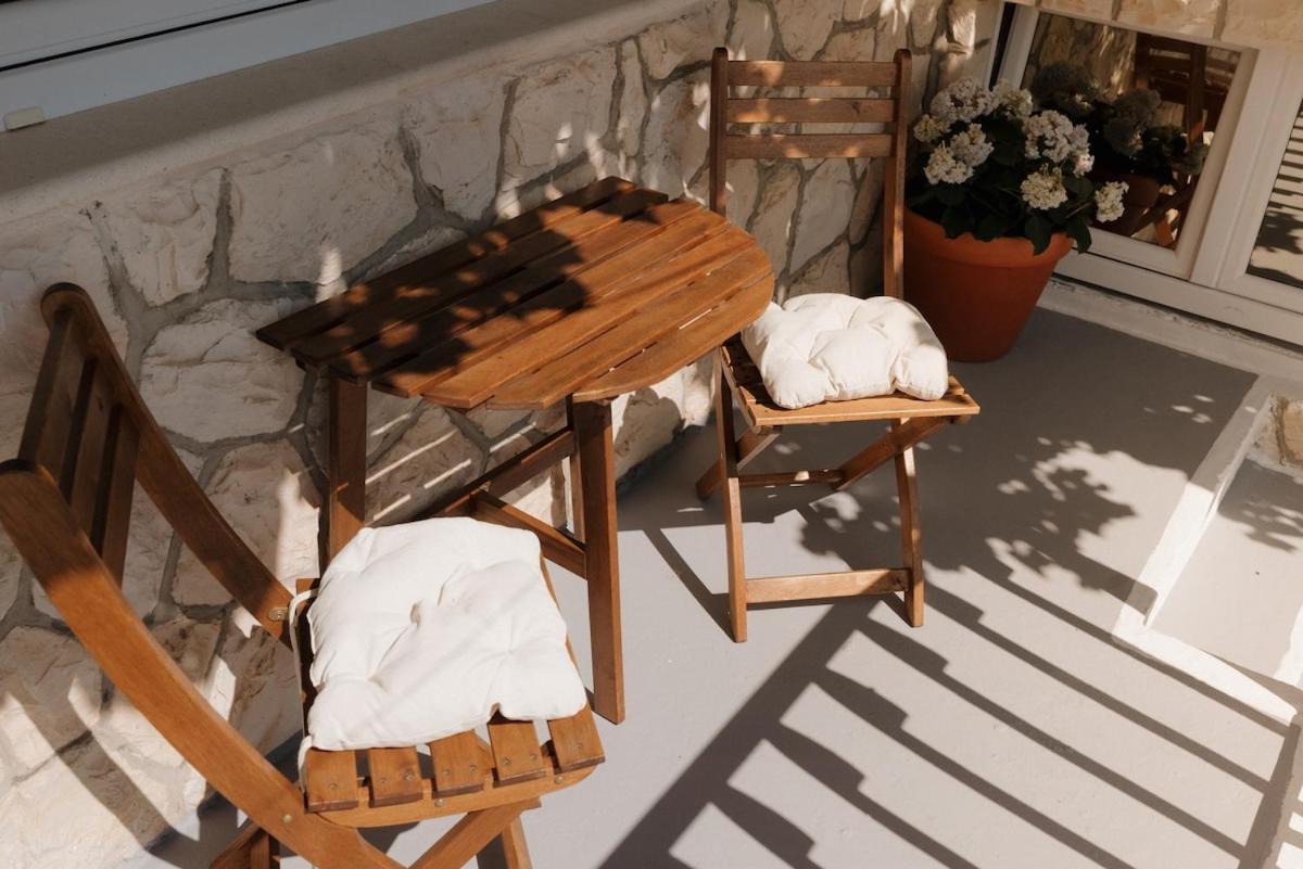 2Nd Hvar Home Apartments Хвар Екстериор снимка