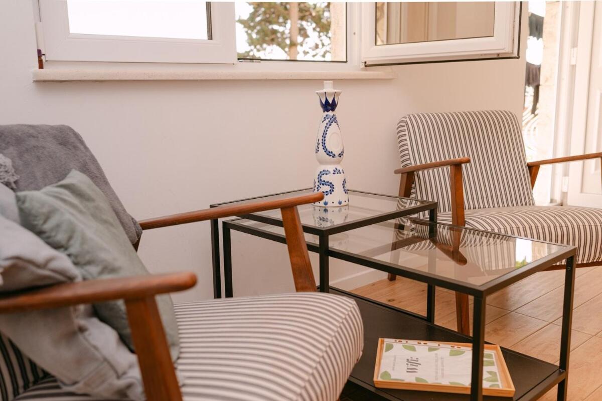 2Nd Hvar Home Apartments Хвар Екстериор снимка
