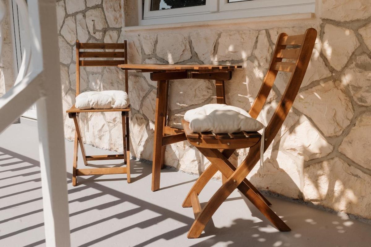 2Nd Hvar Home Apartments Хвар Екстериор снимка